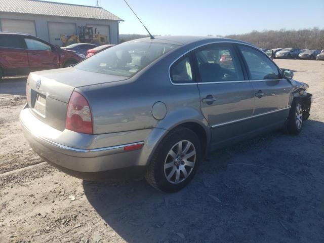 Photo 2 VIN: WVWPD63B73P271023 - VOLKSWAGEN PASSAT 