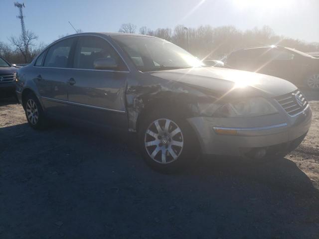 Photo 3 VIN: WVWPD63B73P271023 - VOLKSWAGEN PASSAT 