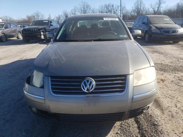 Photo 4 VIN: WVWPD63B73P271023 - VOLKSWAGEN PASSAT 