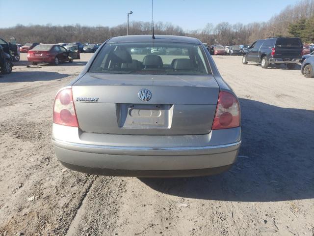 Photo 5 VIN: WVWPD63B73P271023 - VOLKSWAGEN PASSAT 