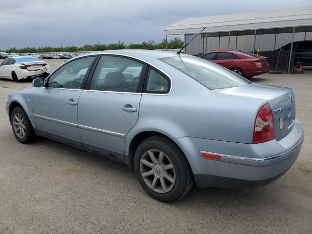 Photo 1 VIN: WVWPD63B74E069487 - VOLKSWAGEN PASSAT 