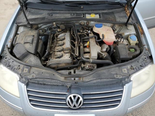 Photo 10 VIN: WVWPD63B74E069487 - VOLKSWAGEN PASSAT 