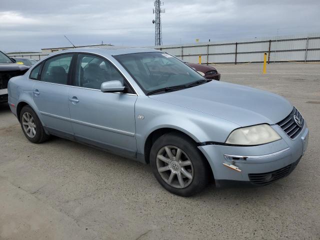 Photo 3 VIN: WVWPD63B74E069487 - VOLKSWAGEN PASSAT 