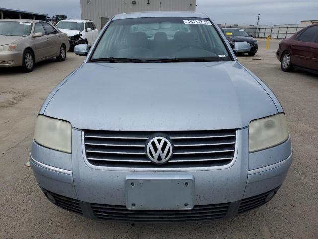 Photo 4 VIN: WVWPD63B74E069487 - VOLKSWAGEN PASSAT 