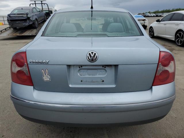 Photo 5 VIN: WVWPD63B74E069487 - VOLKSWAGEN PASSAT 