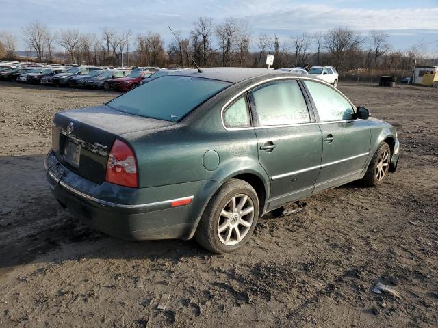 Photo 2 VIN: WVWPD63B74E268149 - VOLKSWAGEN PASSAT 