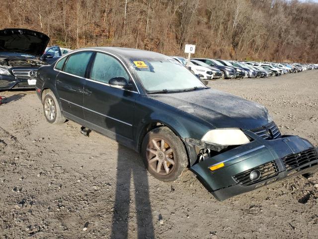 Photo 3 VIN: WVWPD63B74E268149 - VOLKSWAGEN PASSAT 