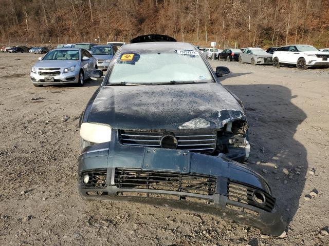 Photo 4 VIN: WVWPD63B74E268149 - VOLKSWAGEN PASSAT 