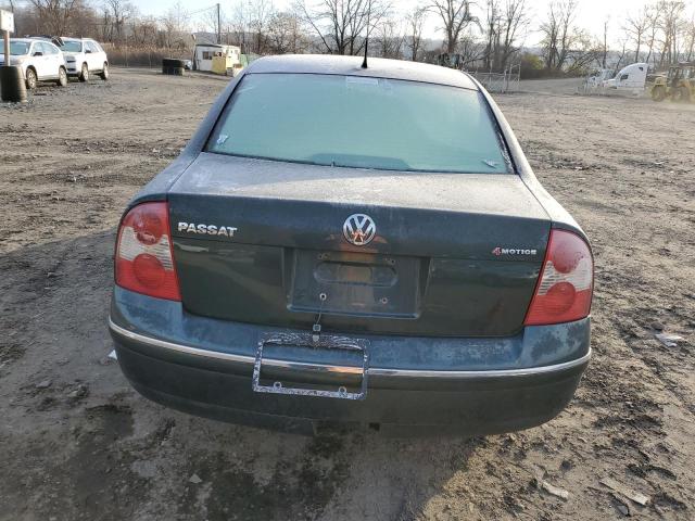 Photo 5 VIN: WVWPD63B74E268149 - VOLKSWAGEN PASSAT 