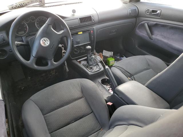 Photo 7 VIN: WVWPD63B74E268149 - VOLKSWAGEN PASSAT 