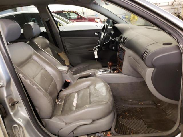 Photo 4 VIN: WVWPD63B74E271004 - VOLKSWAGEN PASSAT 