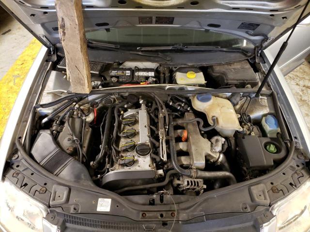 Photo 6 VIN: WVWPD63B74E271004 - VOLKSWAGEN PASSAT 