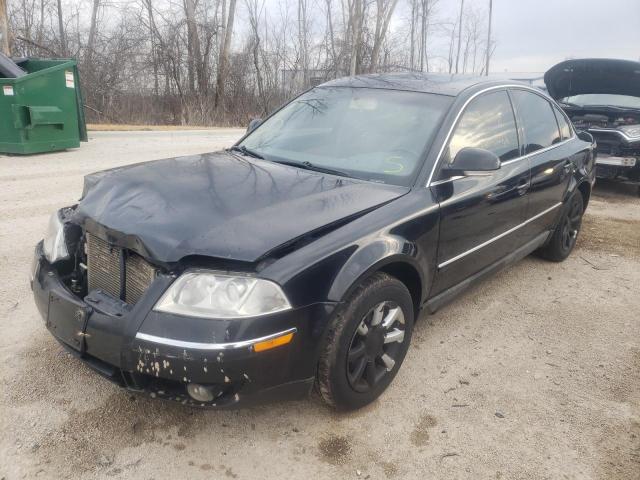 Photo 1 VIN: WVWPD63B74E274114 - VOLKSWAGEN PASSAT 