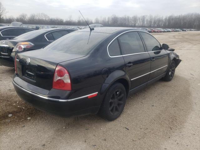 Photo 3 VIN: WVWPD63B74E274114 - VOLKSWAGEN PASSAT 