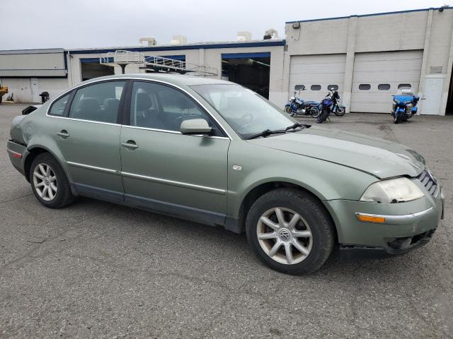 Photo 3 VIN: WVWPD63B74P094538 - VOLKSWAGEN PASSAT 