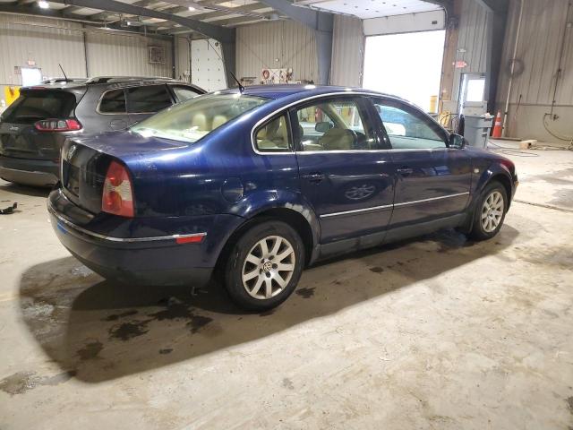 Photo 2 VIN: WVWPD63B83P192122 - VOLKSWAGEN PASSAT 