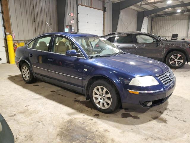 Photo 3 VIN: WVWPD63B83P192122 - VOLKSWAGEN PASSAT 