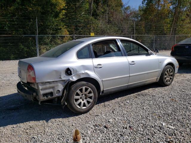 Photo 2 VIN: WVWPD63B83P434696 - VOLKSWAGEN PASSAT 