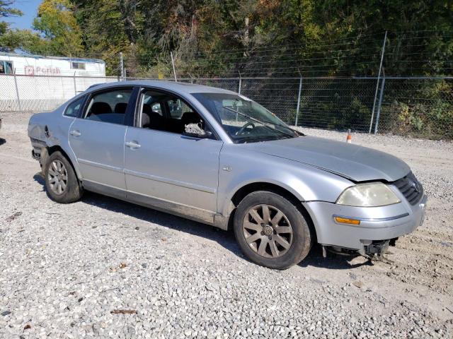 Photo 3 VIN: WVWPD63B83P434696 - VOLKSWAGEN PASSAT 