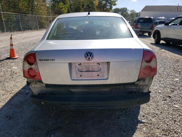 Photo 5 VIN: WVWPD63B83P434696 - VOLKSWAGEN PASSAT 