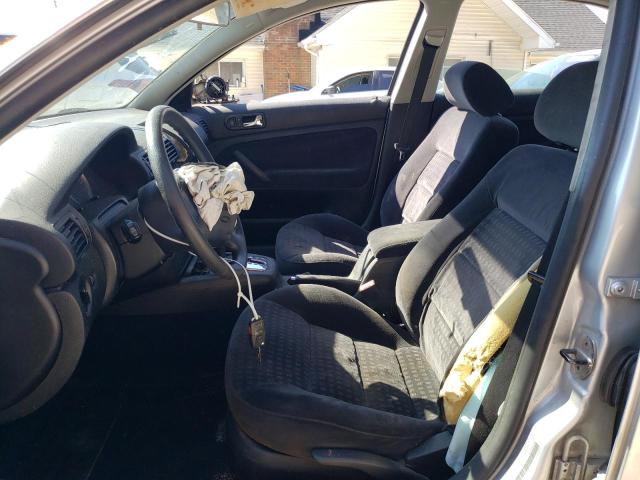 Photo 6 VIN: WVWPD63B83P434696 - VOLKSWAGEN PASSAT 