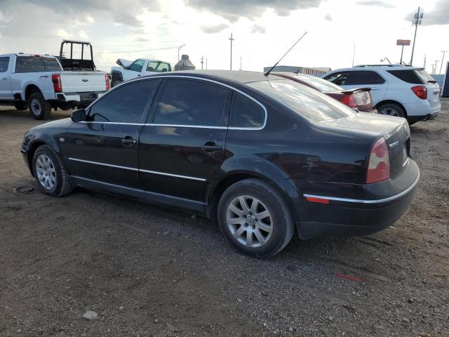 Photo 1 VIN: WVWPD63B83P436237 - VOLKSWAGEN PASSAT 