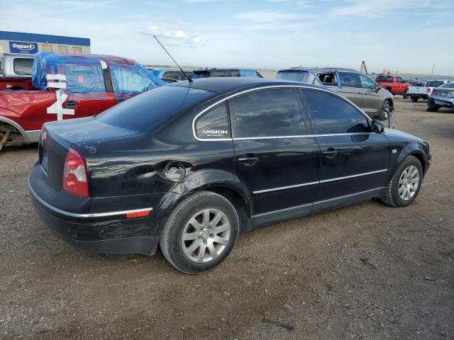 Photo 2 VIN: WVWPD63B83P436237 - VOLKSWAGEN PASSAT 