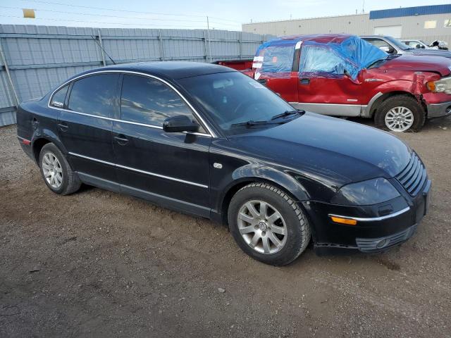 Photo 3 VIN: WVWPD63B83P436237 - VOLKSWAGEN PASSAT 