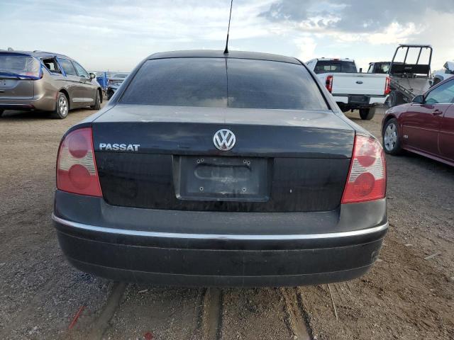 Photo 5 VIN: WVWPD63B83P436237 - VOLKSWAGEN PASSAT 