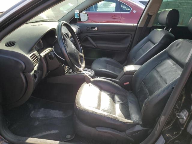 Photo 6 VIN: WVWPD63B83P436237 - VOLKSWAGEN PASSAT 