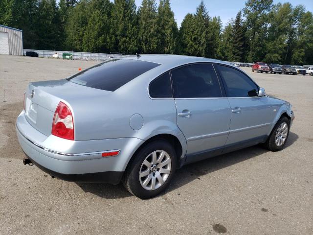 Photo 2 VIN: WVWPD63B83P457637 - VOLKSWAGEN PASSAT 