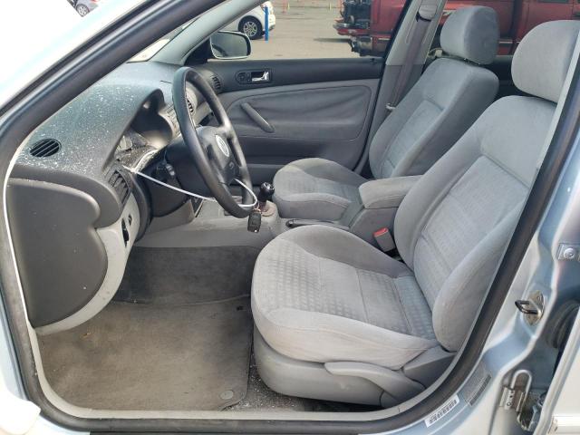 Photo 6 VIN: WVWPD63B83P457637 - VOLKSWAGEN PASSAT 