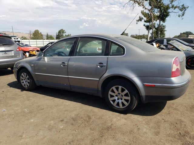 Photo 1 VIN: WVWPD63B93P264753 - VOLKSWAGEN PASSAT 