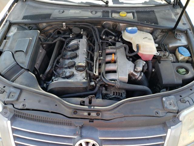 Photo 10 VIN: WVWPD63B93P264753 - VOLKSWAGEN PASSAT 