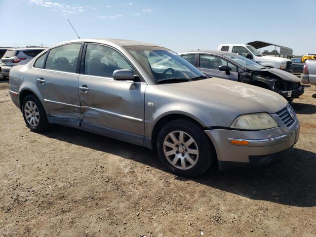 Photo 3 VIN: WVWPD63B93P264753 - VOLKSWAGEN PASSAT 