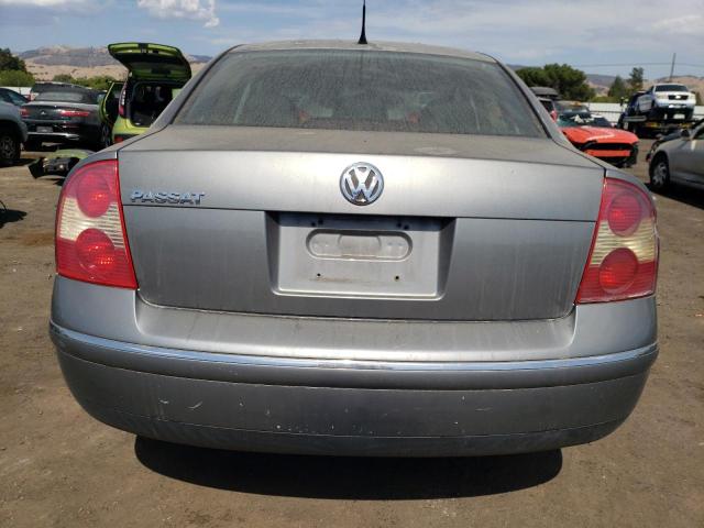 Photo 5 VIN: WVWPD63B93P264753 - VOLKSWAGEN PASSAT 