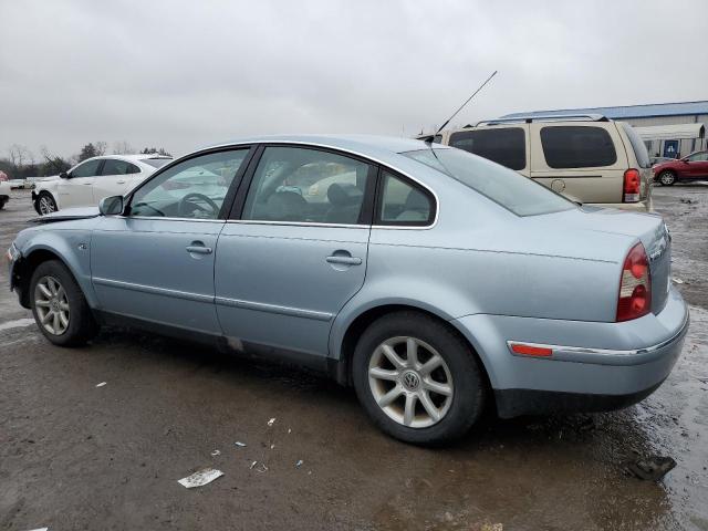 Photo 1 VIN: WVWPD63B94E164116 - VOLKSWAGEN PASSAT 