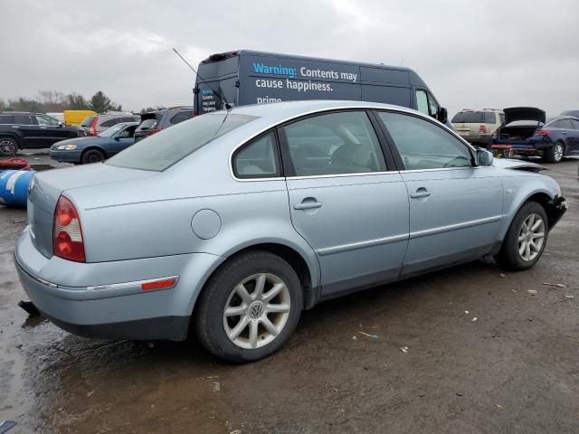 Photo 2 VIN: WVWPD63B94E164116 - VOLKSWAGEN PASSAT 