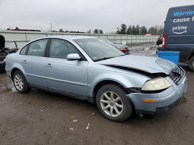 Photo 3 VIN: WVWPD63B94E164116 - VOLKSWAGEN PASSAT 