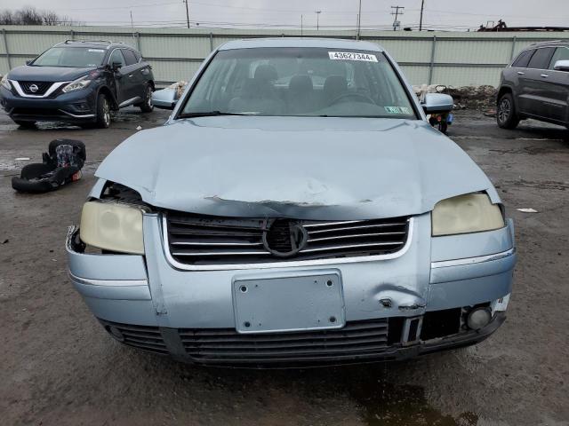 Photo 4 VIN: WVWPD63B94E164116 - VOLKSWAGEN PASSAT 