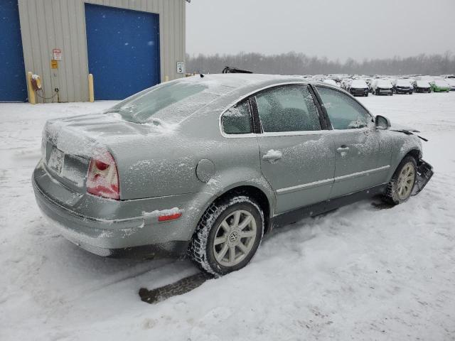 Photo 2 VIN: WVWPD63B94E303015 - VOLKSWAGEN PASSAT 