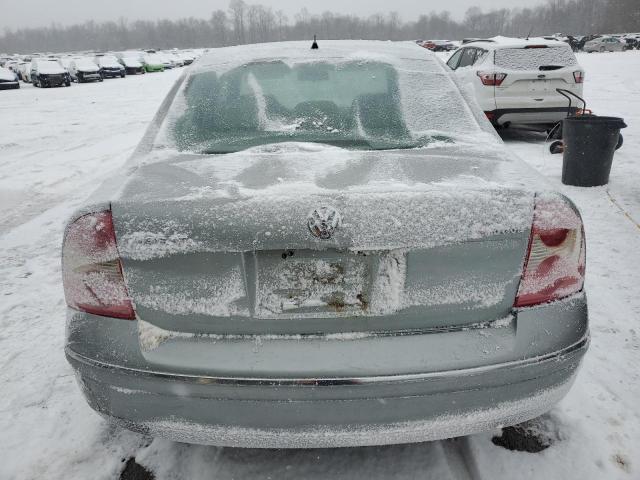 Photo 5 VIN: WVWPD63B94E303015 - VOLKSWAGEN PASSAT 