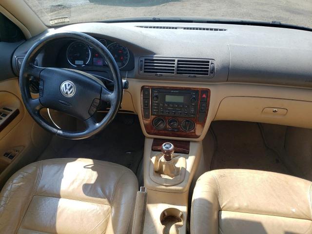 Photo 7 VIN: WVWPD63B94E309588 - VOLKSWAGEN PASSAT 