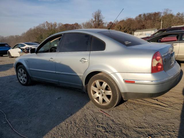 Photo 1 VIN: WVWPD63B94P009568 - VOLKSWAGEN PASSAT 