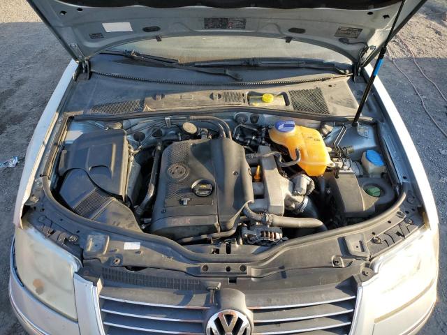 Photo 10 VIN: WVWPD63B94P009568 - VOLKSWAGEN PASSAT 