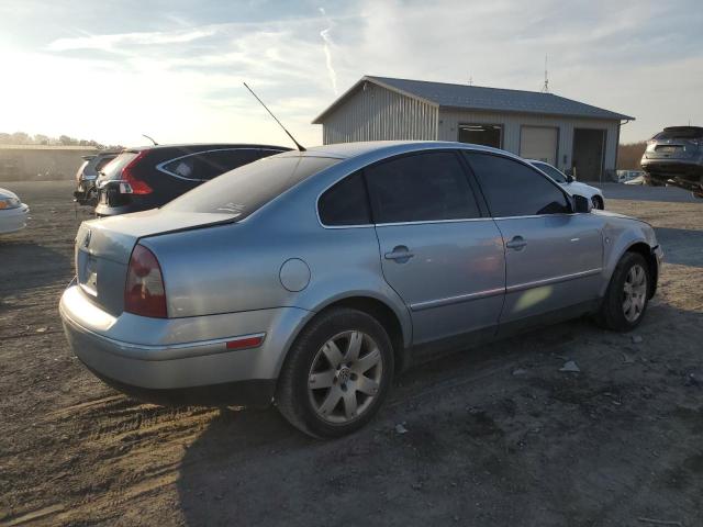 Photo 2 VIN: WVWPD63B94P009568 - VOLKSWAGEN PASSAT 