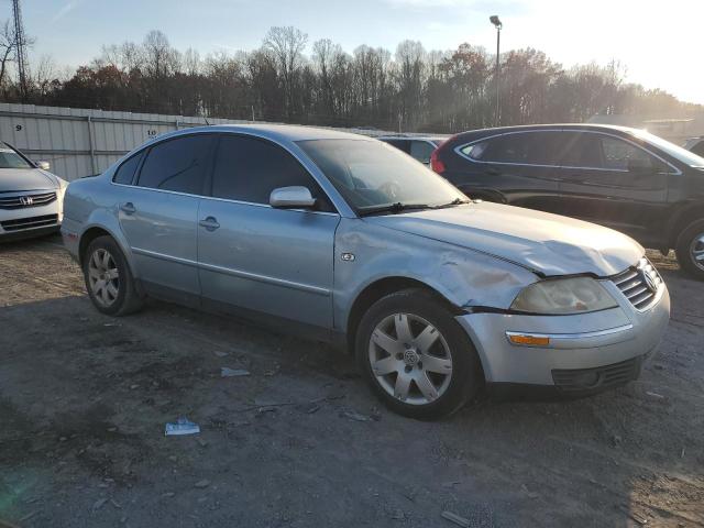 Photo 3 VIN: WVWPD63B94P009568 - VOLKSWAGEN PASSAT 