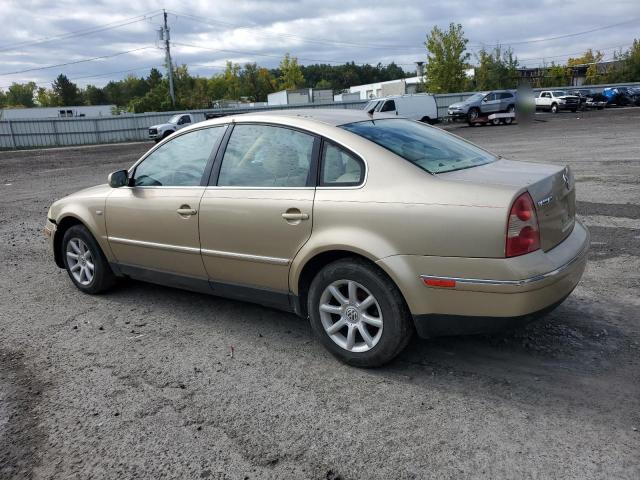 Photo 1 VIN: WVWPD63B94P051593 - VOLKSWAGEN PASSAT 