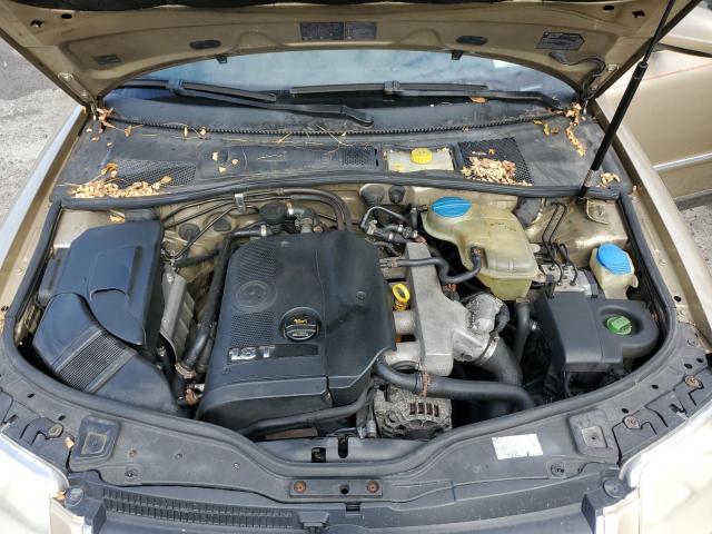 Photo 10 VIN: WVWPD63B94P051593 - VOLKSWAGEN PASSAT 