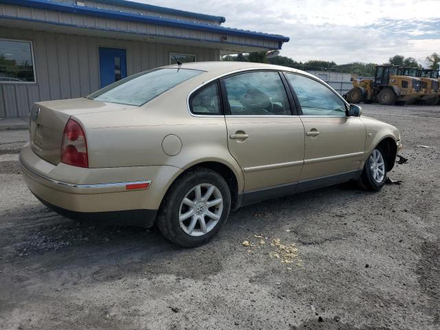 Photo 2 VIN: WVWPD63B94P051593 - VOLKSWAGEN PASSAT 